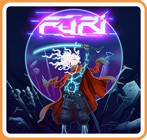FURI  - SWITCH