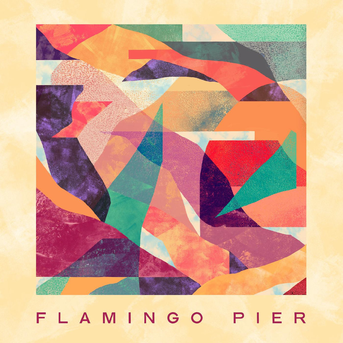 FLAMINGO PIER - FLAMINGO PIER