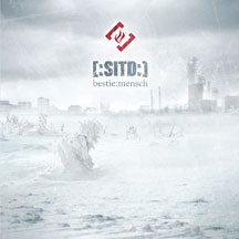 SITD - BESTIE:MENSCH [CD]