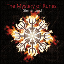STEINAR LUND - THE MYSTERY OF RUNES [CD]