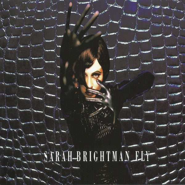 BRIGHTMAN, SARAH  - FLY (GERMAN IMPORT)
