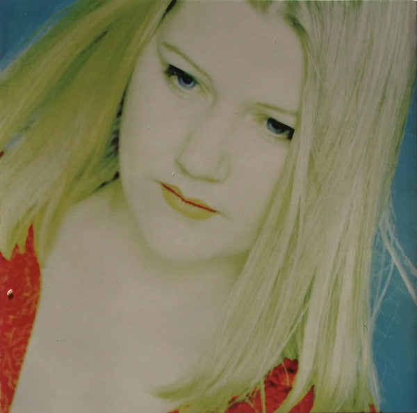 MACDONALD, CATRIONA  - BOLD (CELTIC)