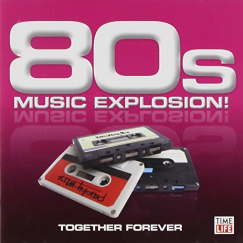 VARIOUS - TIME LIFE: 80S MUSIC EXPLOSION-SUNGLASSE