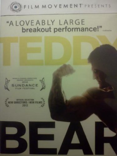 FILM MOVEMENT PRESENTS TEDDY BEAR A FILM MADS MATTHIESEN WITH BONUS SHORT FILMS CATHRINE & DENNIS