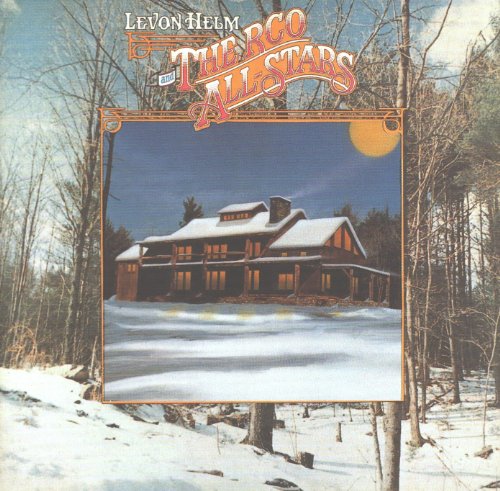 HELM, LEVON - LEVON HELM & RCO ALL-STARS