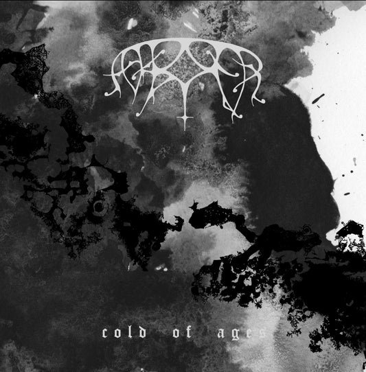 ASH BORER  - COLD OF AGES