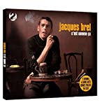 BREL, JACQUES - C'EST COMME CA