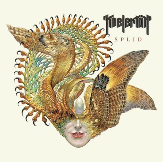 KVELERTAK  - SPLID