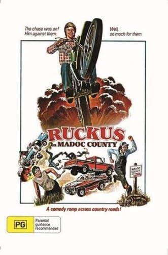RUCKUS IN MADOC COUNTY