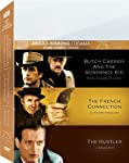 BUTCH CASSIDY & THE SUNDANCE KID/FRENCH - DVD-AWARD WINNING DRAMA