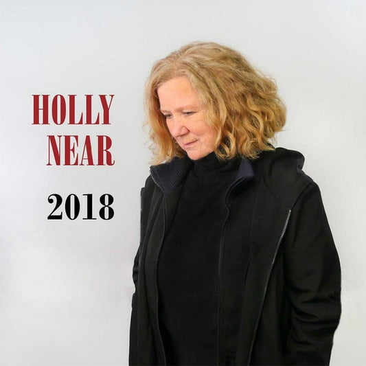NEAR, HOLLY  - 2018