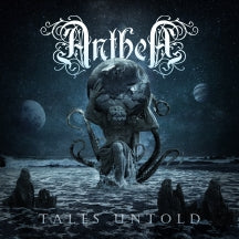 ANTHEA - TALES UNTOLD [CD]