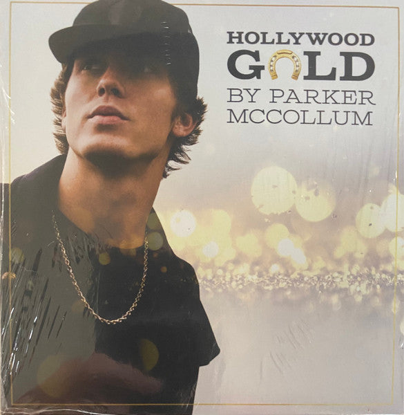 MCCOLLUM, PARKER  - HOLLYWOOD GOLD (EP)