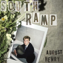 AUGUST HENRY - SOUTH RAMP [CD]