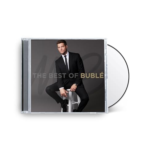 MICHAEL BUBLé - THE BEST OF BUBLé (CD)