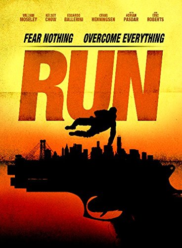 RUN (MOVIE)  - DVD