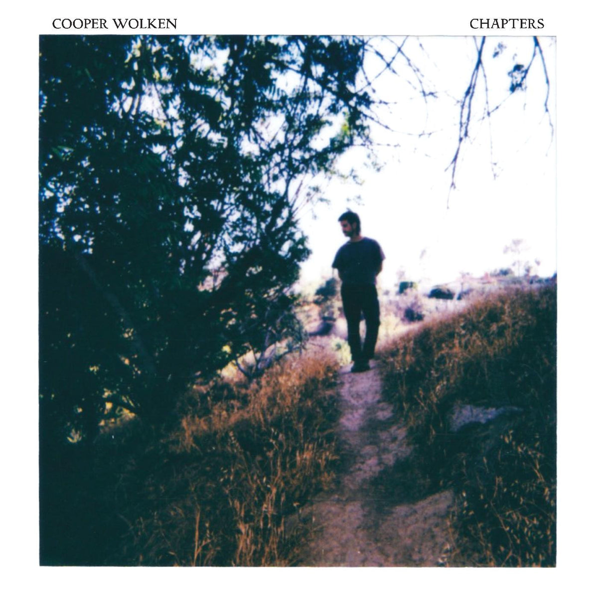 WOLKEN, COOPER - CHAPTERS