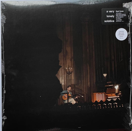 SYMONDS, ISAAC / YAEHSUN - NATURA SOPHIA (VINYL)