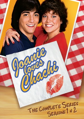 JOANIE LOVES CHACHI: THE COMPLETE SERIES