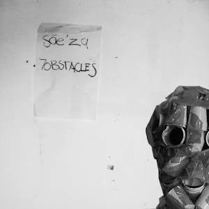SOEZA  - 7 OBSTACLES