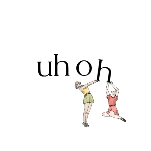 PATRICK WATSON - UH OH (VINYL)