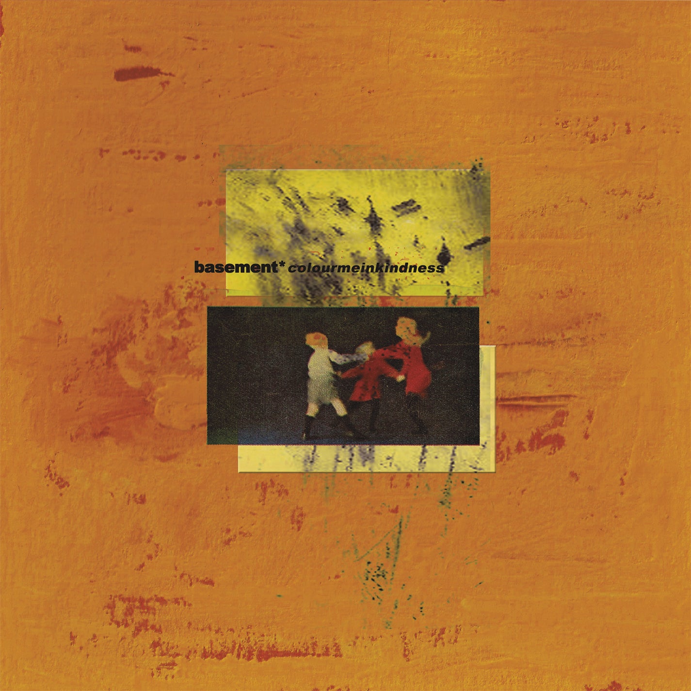BASEMENT  - COLOURMEINKINDNESS