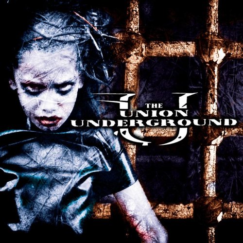 UNION UNDERGROUND - AN EDUCATION IN REBELLION