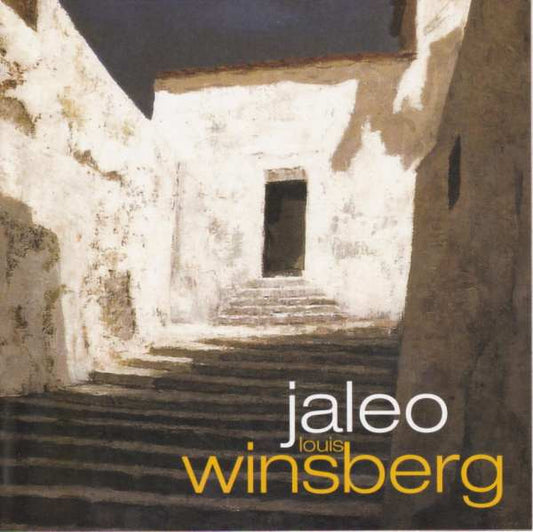 WINSBERG, LOUIS  - JALEO