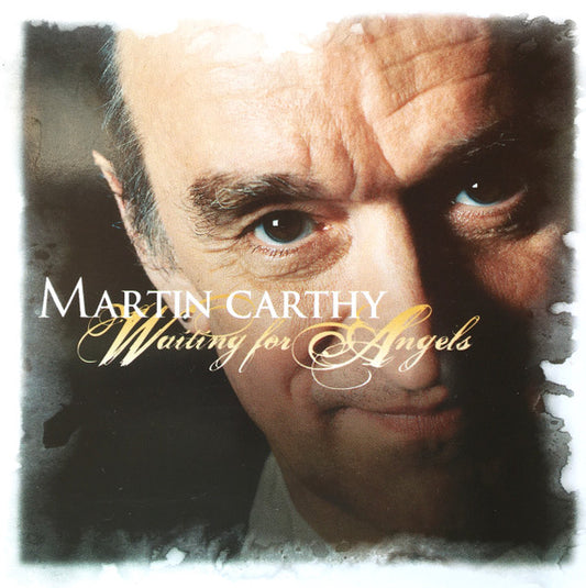CARTHY, MARTIN  - WAITING FOR ANGELS