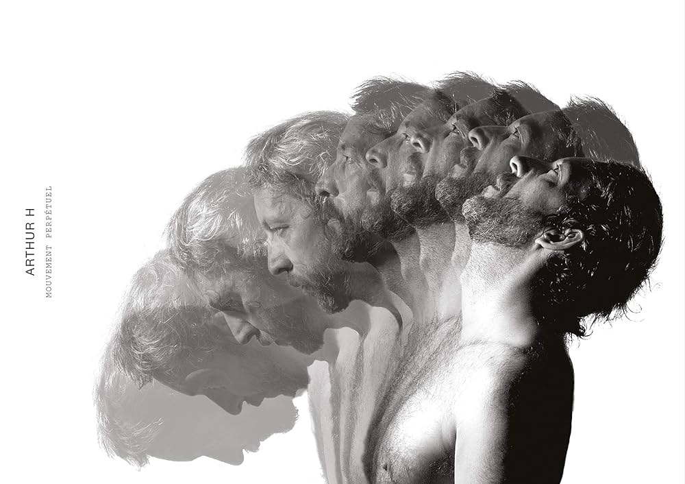 ARTHUR H.  - MOUVEMENT PERPETUEL (18 CD BOXSET)