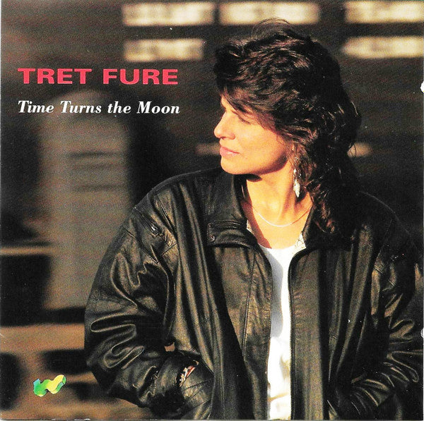 FURE, TRET  - TIME TURNS THE MOON