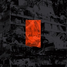 BURIAL DANCE - STRUCTURES [LP]