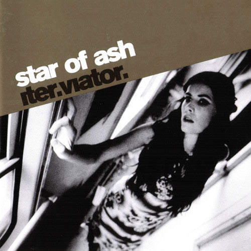 STAR OF ASH  - ITER.VIATOR