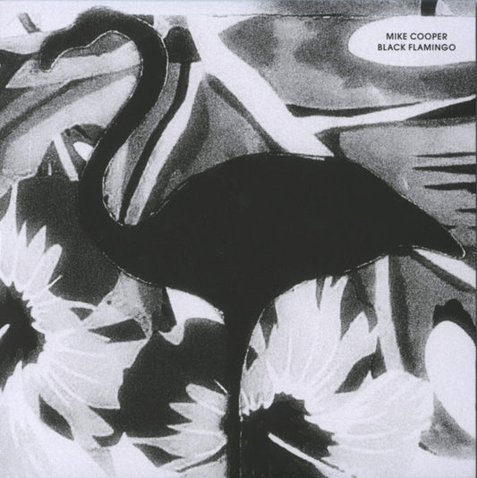COOPER, MIKE  - BLACK FLAMINGO