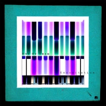 ONE OF THEM - EXCOGITATION [LP]