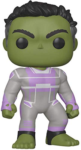 AVENGERS: HULK #463 (ENDGAME) - FUNKO POP!-EXCLUSIVE