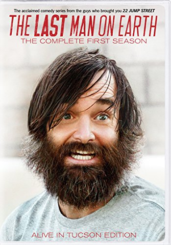 THE LAST MAN ON EARTH SEASON 1