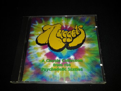 VARIOUS - NUGGETS