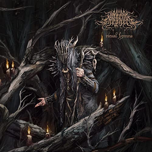 WORM SHEPHERD - RITUAL HYMNS (CD)