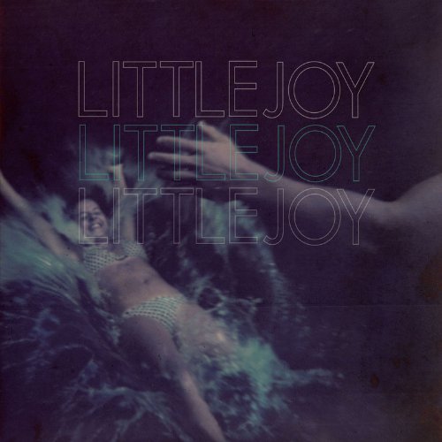 LITTLE JOY - LITTLE JOY (DIGI)