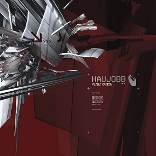 HAUJOBB - PENETRATION