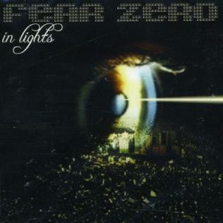 FEAR ZERO  - IN LIGHTS
