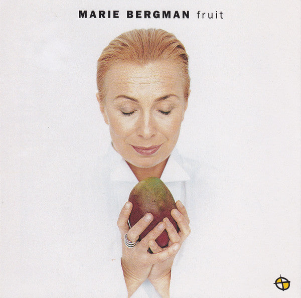 BERGMAN, MARIE  - FRUIT