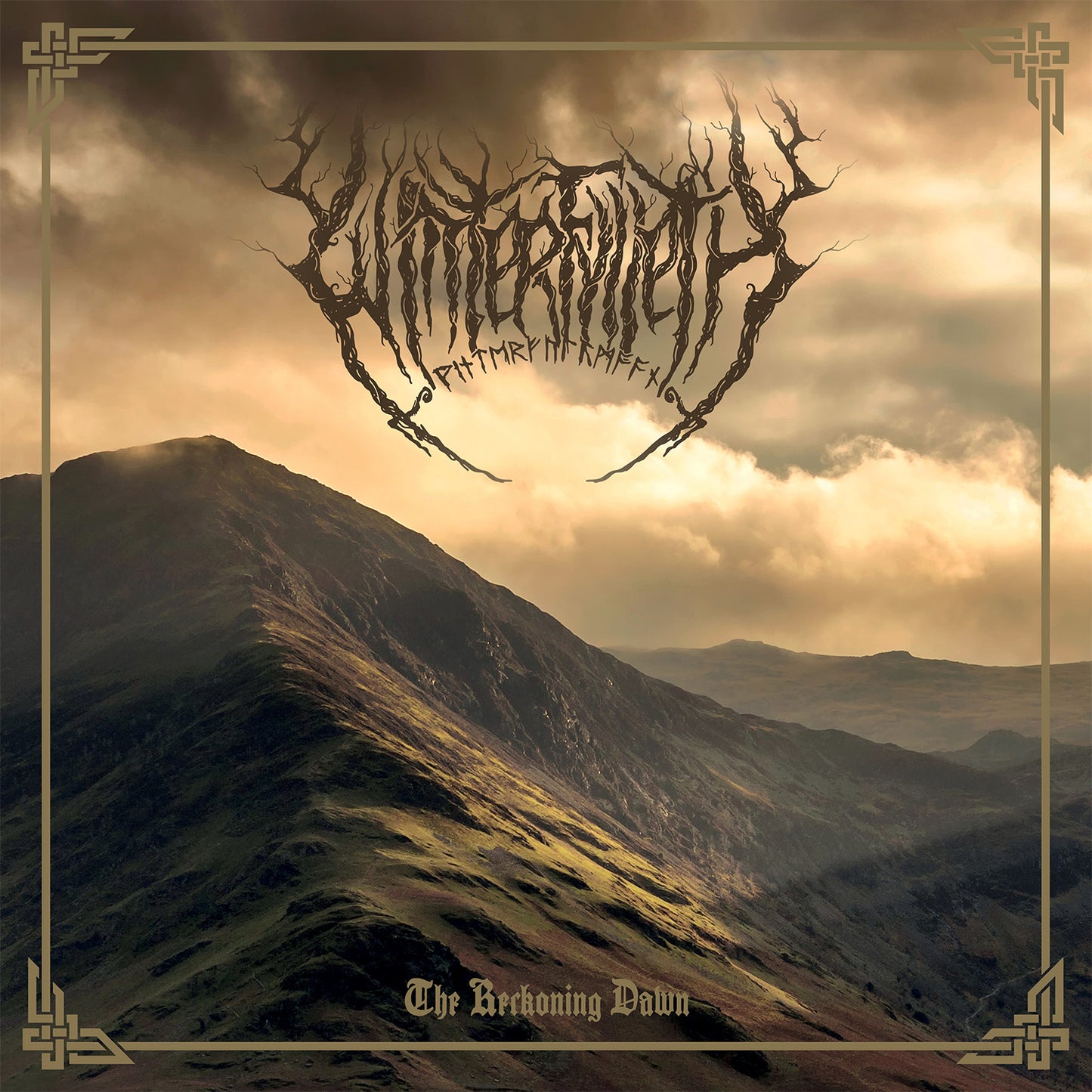 WINTERFYLLETH  - RECKONING DAWN (2CDS)(LTD DLX)