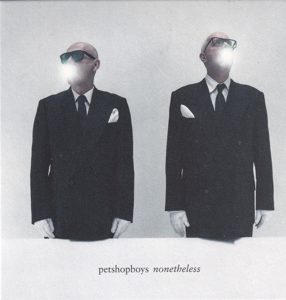 PET SHOP BOYS  - NONETHELESS (EXPANDED EDITION)(2CDS)