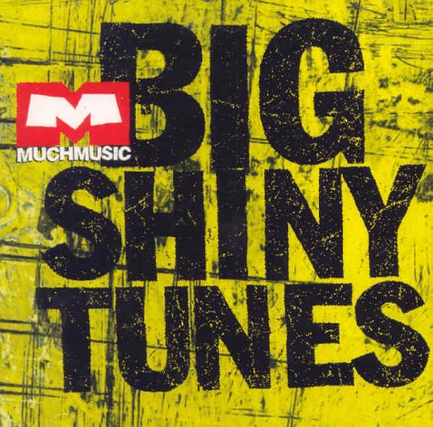 VARIOUS - BIG SHINY TUNES 1