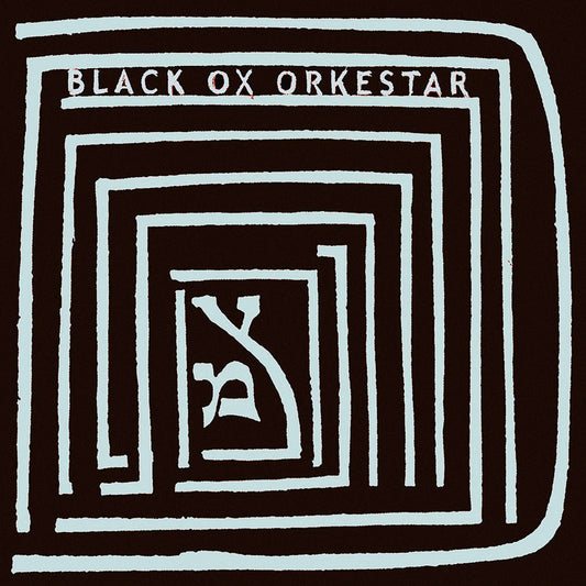 BLACK OX ORKESTAR  - VER TANZT?