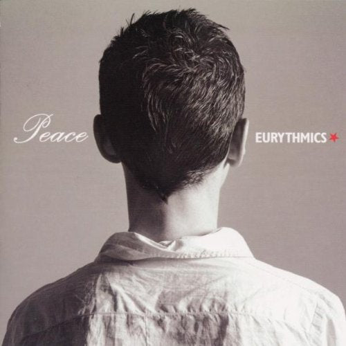 EURYTHMICS - PEACE