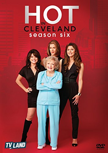 HOT IN CLEVELAND: SEASON 6 [IMPORT]