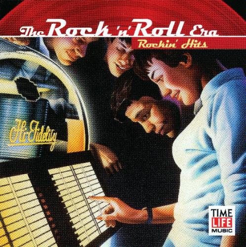 VARIOUS  - ROCK 'N' ROLL ERA: ROCKIN'